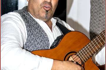 Taror parrandea a La Navidad en La Breña/TA.